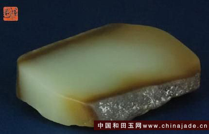 叶城,且末,若羌,俄罗斯的和田玉糖玉图片辨析