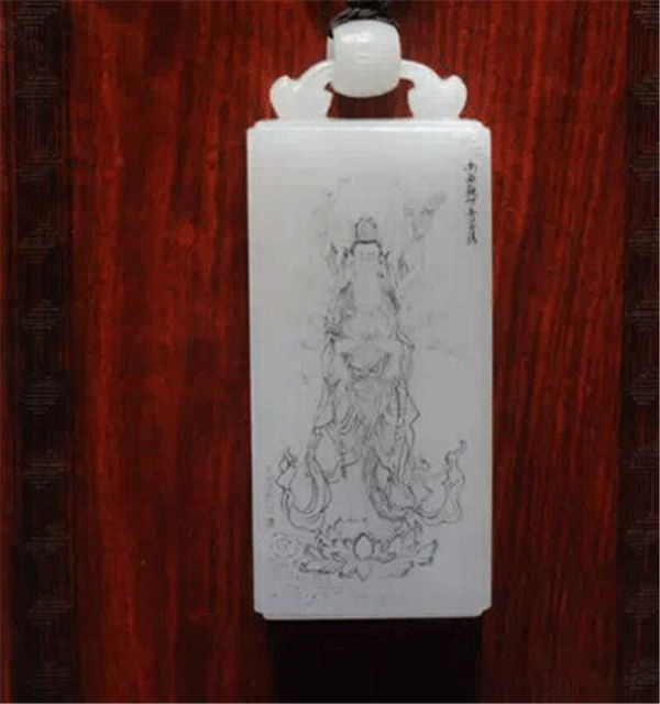2014天工奖玉雕作品鉴赏