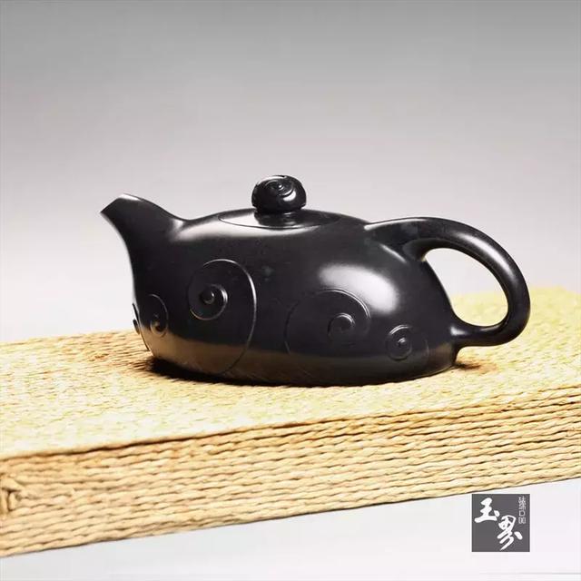 静茗清趣——和田玉茶具